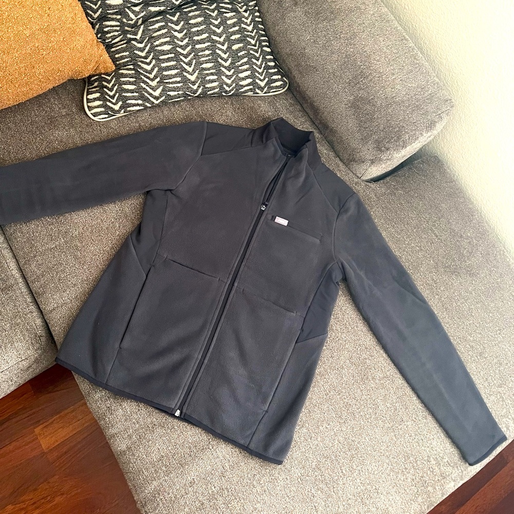 On-Shift Fleece Jacket FIGS